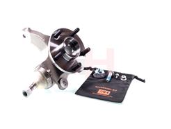 GH GH-282552H Kompletný náboj riadenia