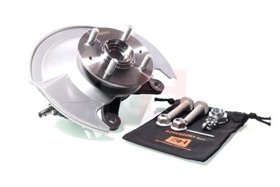 GH GH-282637V EAN: 4251530888750.