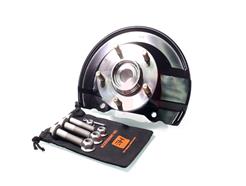 GH GH-283083V Kompletný náboj riadenia