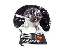 GH GH-283301H Kompletný náboj riadenia