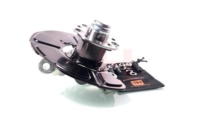 GH GH-283312V EAN: 4251530878485.