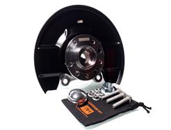 GH GH-283621H Kompletný náboj riadenia