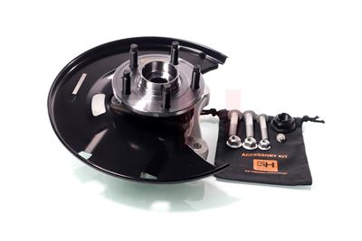 GH GH-283667H EAN: 4251530889207.