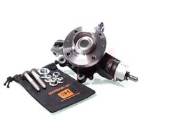 GH GH-283712V Kompletný náboj riadenia