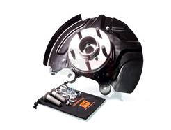 GH GH-284009H Kompletný náboj riadenia