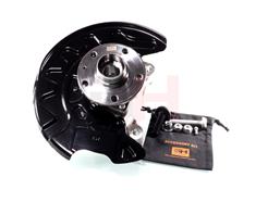 GH GH-284362H Kompletný náboj riadenia