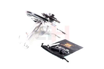 GH GH-284362V EAN: 4251530878607.