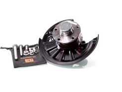 GH GH-284364V Kompletný náboj riadenia