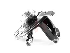 GH GH-284370V Kompletný náboj riadenia