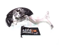 GH GH-284702V Kompletný náboj riadenia