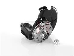 GH GH-284709H Kompletný náboj riadenia