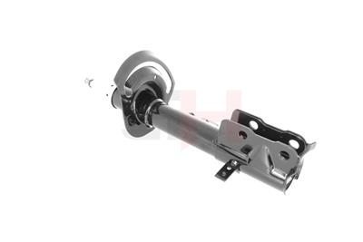 GH GH-359333V EAN: 4251530813851.