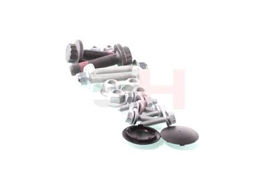 GH GH-389933 EAN: 4251530885612.