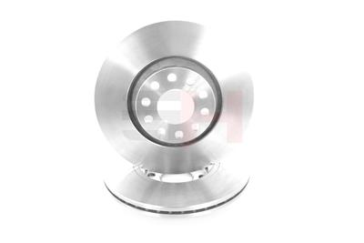 GH GH-404703 EAN: 4251530827766.