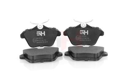 GH GH-410106 EAN: 4251530832746.