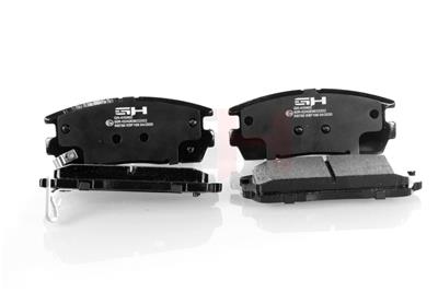 GH GH-410402 EAN: 4251530845647.