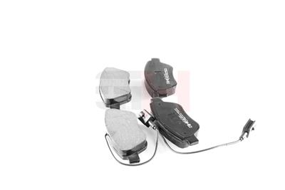 GH GH-410511 EAN: 4251530836843.