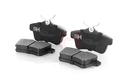 GH GH-410605 EAN: 4251530832869.