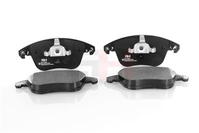 GH GH-410630 EAN: 4251530845852.