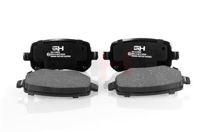 GH GH-410902 EAN: 4251530845883.