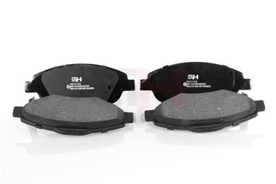 GH GH-411215 EAN: 4251530846088.