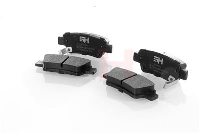 GH GH-411216 EAN: 4251530833026.