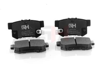 GH GH-411223 EAN: 4251530833033.