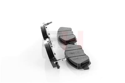 GH GH-411302 EAN: 4251530846149.