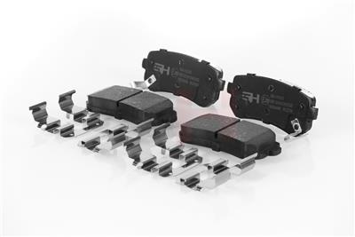 GH GH-411315 EAN: 4251530833071.