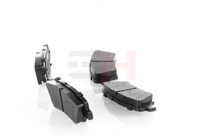 GH GH-411316 EAN: 4251530833088.