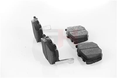 GH GH-411319 EAN: 4251530845104.