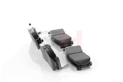 GH GH-411328 EAN: 4251530846262.