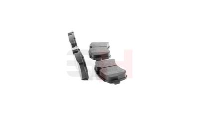 GH GH-411406 EAN: 4251530846293.
