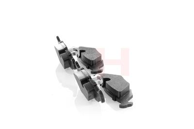 GH GH-411509 EAN: 4251530833156.