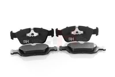 GH GH-411510 EAN: 4251530833163.