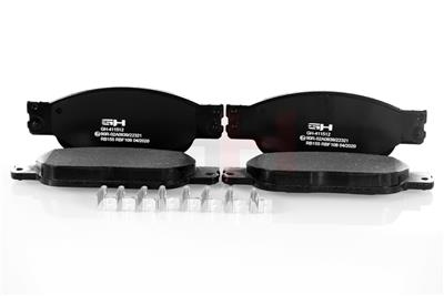 GH GH-411512