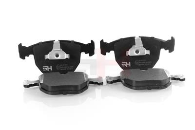GH GH-411517 EAN: 4251530833170.