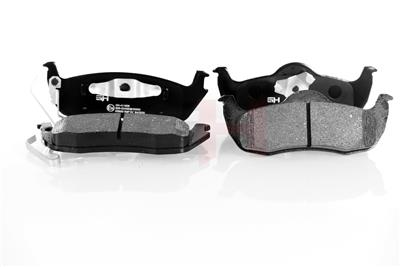 GH GH-411606 EAN: 4251530846422.