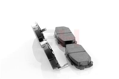 GH GH-411702 EAN: 4251530846460.