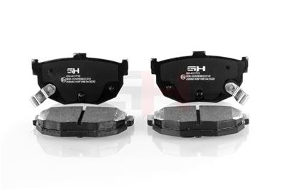 GH GH-411710 EAN: 4251530846514.
