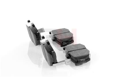 GH GH-411710 EAN: 4251530846514.