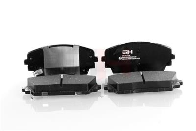 GH GH-411726 EAN: 4251530846569.