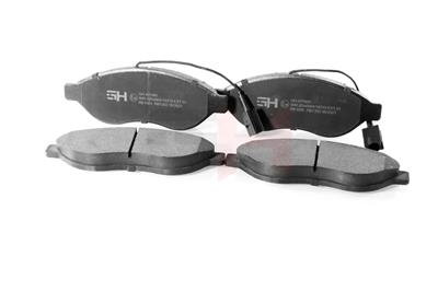 GH GH-411960 EAN: 4251530833316.