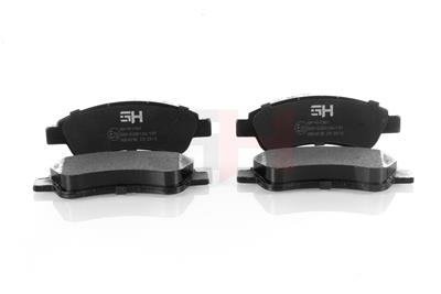 GH GH-411961 EAN: 4251530833323.