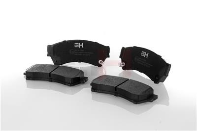GH GH-412222 EAN: 4251530833378.