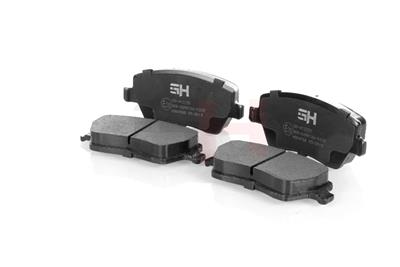 GH GH-412258 EAN: 4251530833408.