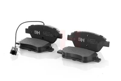 GH GH-412365 EAN: 4251530833521.