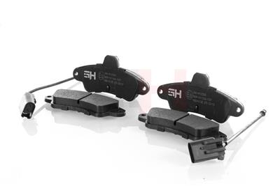 GH GH-412520