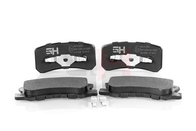 GH GH-412536 EAN: 4251530833644.