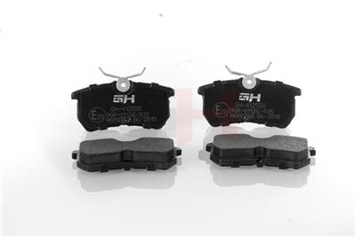 GH GH-412550 EAN: 4251530833651.